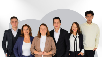 PRO1C ақпараттық-талдау порталы